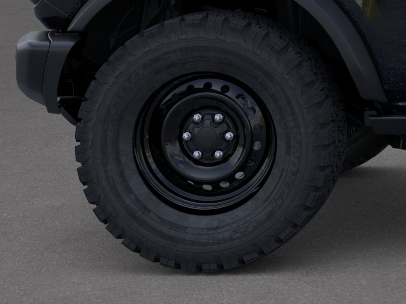 New 2026 Ford Bronco Badlands AWD/4WD image 50