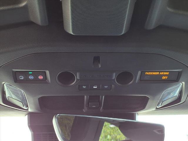 New 2026 GMC Hummer EV 4x4 Crew Cab image 16