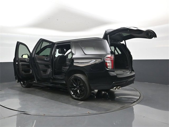 Used 2022 Chevrolet Tahoe High Country image 47