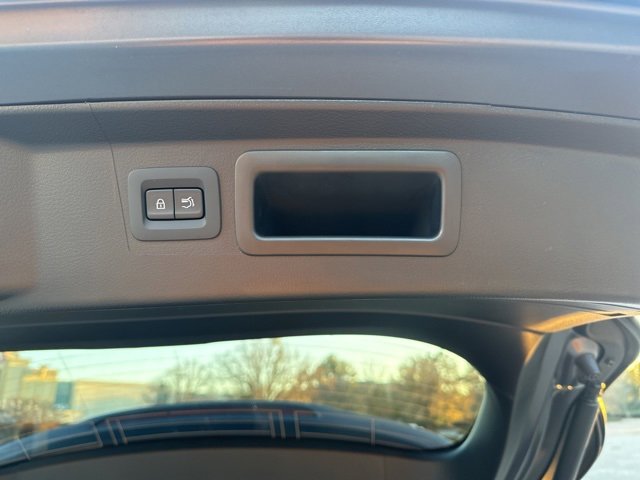 New 2026 MAZDA CX-50 Meridian Edition w/ Weather Package image 20