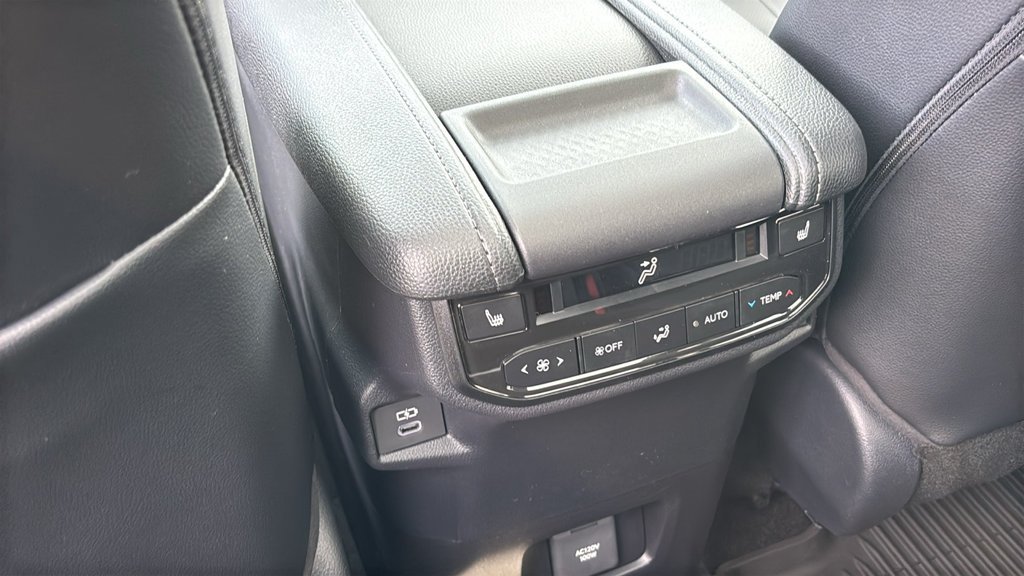 New 2026 Toyota Grand Highlander AWD image 8