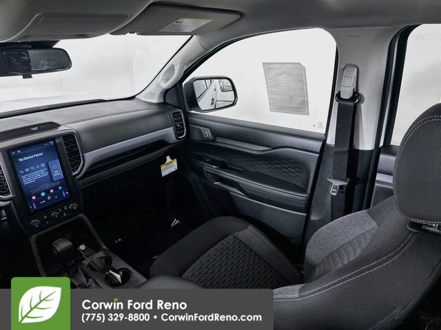 New 2026 Ford Ranger XL w/ Trailer Tow Package AWD/4WD image 23