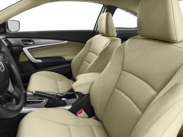 Used 2015 Honda Accord LX-S image 8