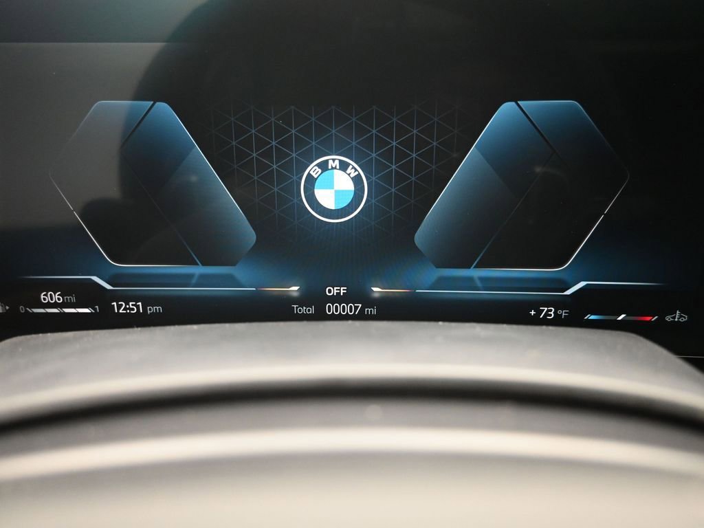 New 2026 BMW X5 sDrive40i RWD image 24