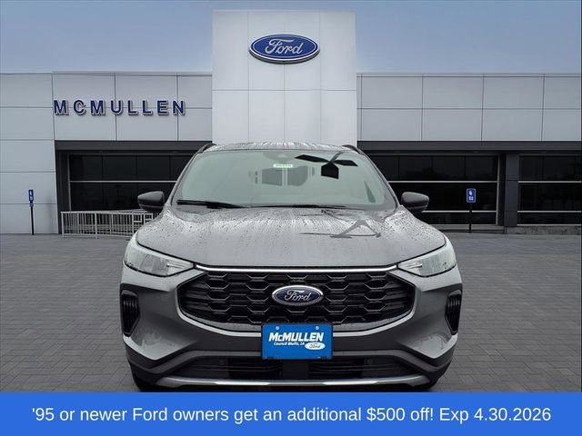 New 2026 Ford Escape ST-Line w/ Tech Pack #1 image 15