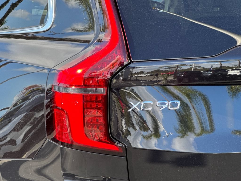 New 2026 Volvo XC90 T8 Ultra w/ Protection Package Premier AWD/4WD image 27