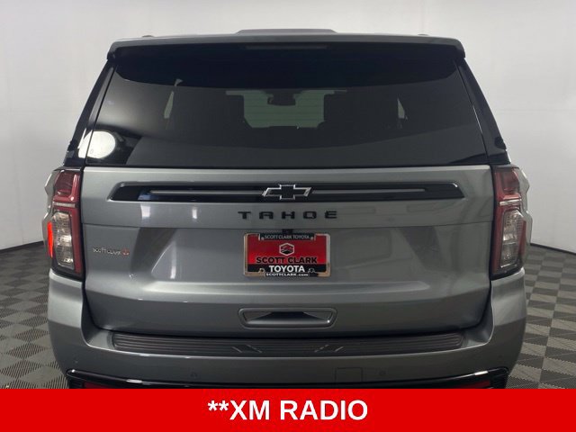 Used 2024 Chevrolet Tahoe Z71 w/ Luxury Package AWD/4WD image 7