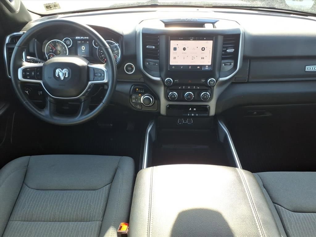 Used 2024 RAM 1500 Big Horn image 15