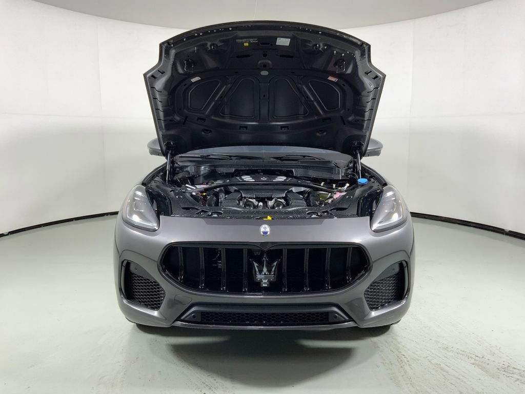 New 2026 Maserati Grecale Modena AWD/4WD image 6