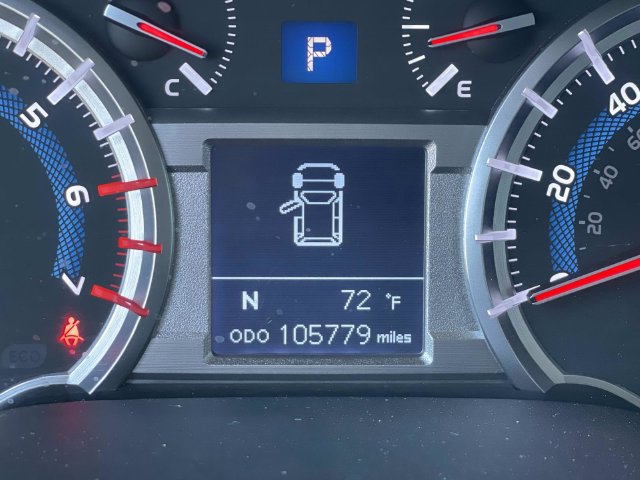 Used 2019 Toyota 4Runner Limited AWD/4WD image 49