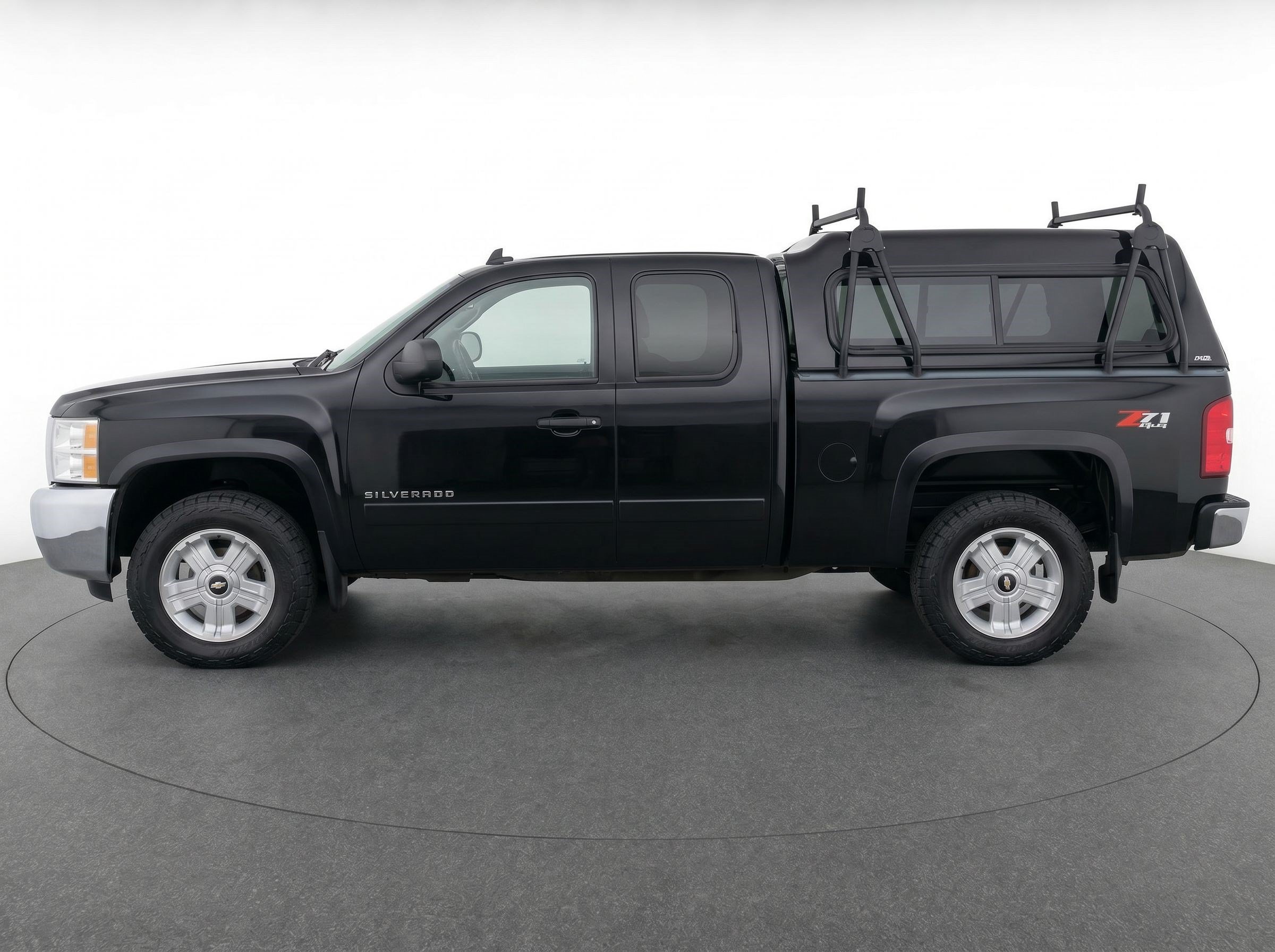 Used 2013 Chevrolet Silverado 1500 LT w/ All-Star Edition AWD/4WD image 6