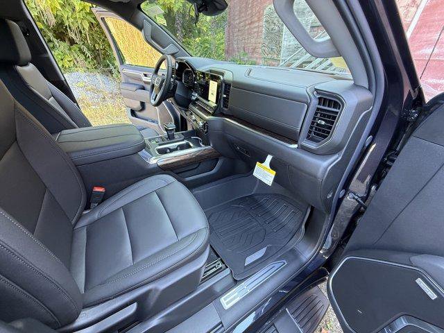 New 2026 GMC Sierra 1500 Elevation w/ Elevation Premium Package image 23