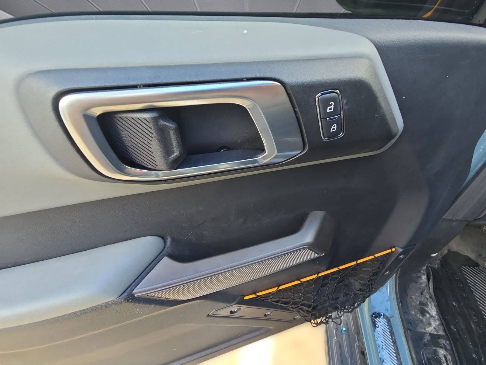 Used 2022 Ford Bronco Badlands image 20