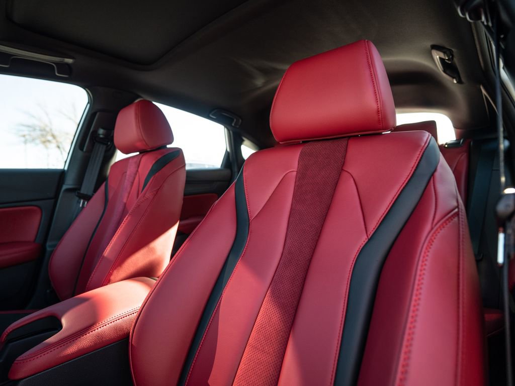 New 2026 Acura Integra A-Spec image 6