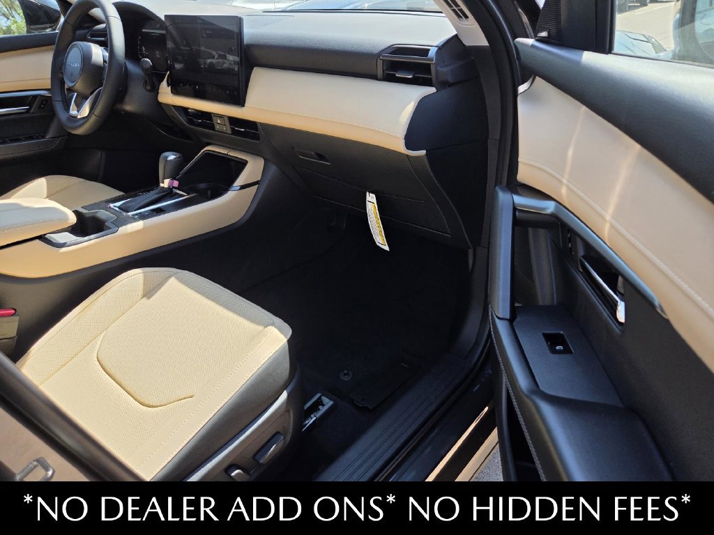 New 2026 MAZDA CX-5 2.5 S w/ Premium Package AWD/4WD image 7