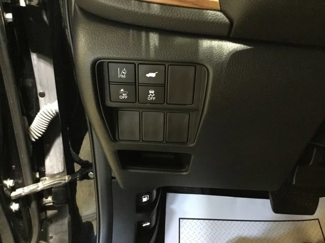 Used 2022 Honda CR-V EX-L image 30