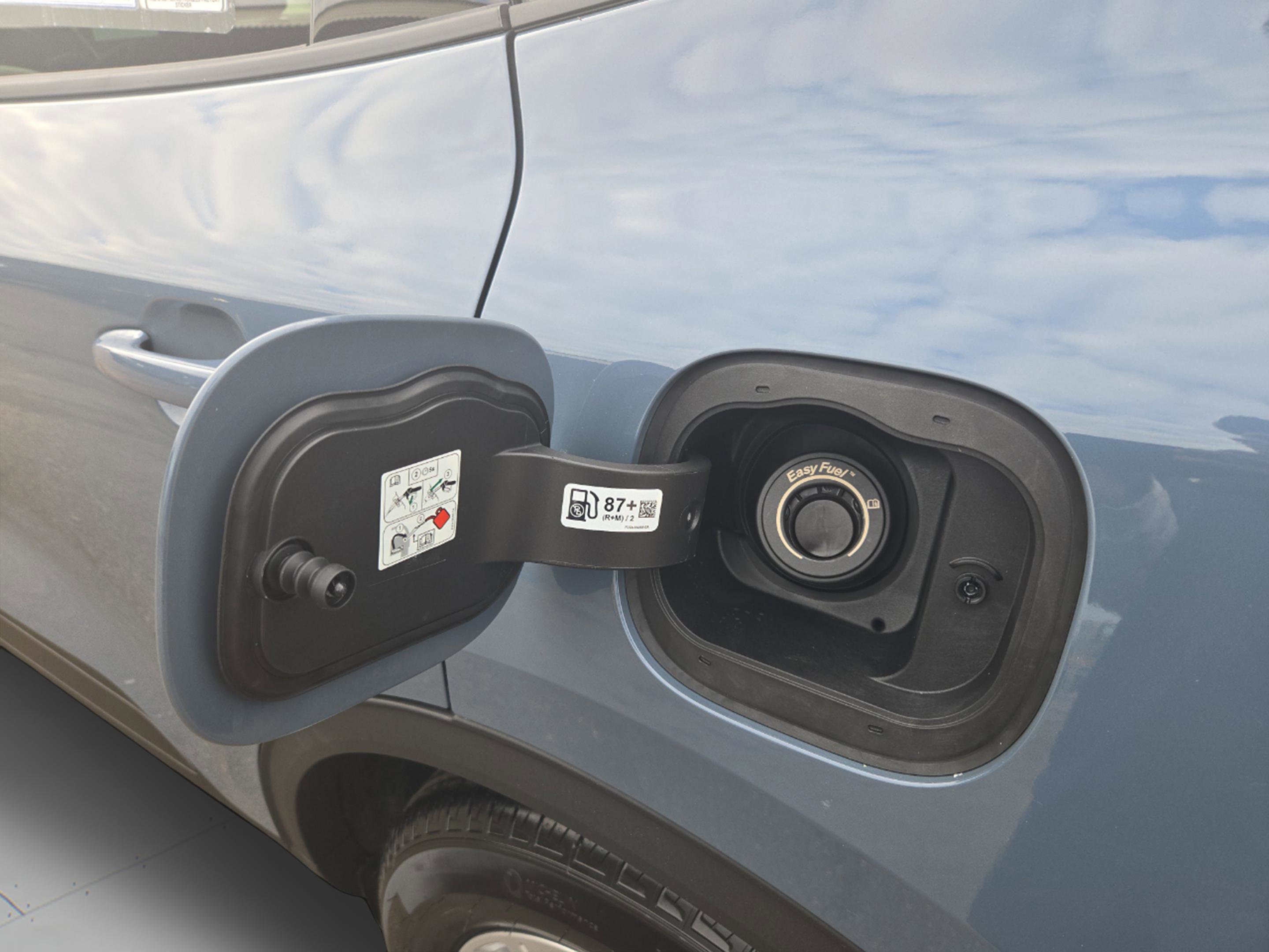 New 2026 Ford Escape Active image 29