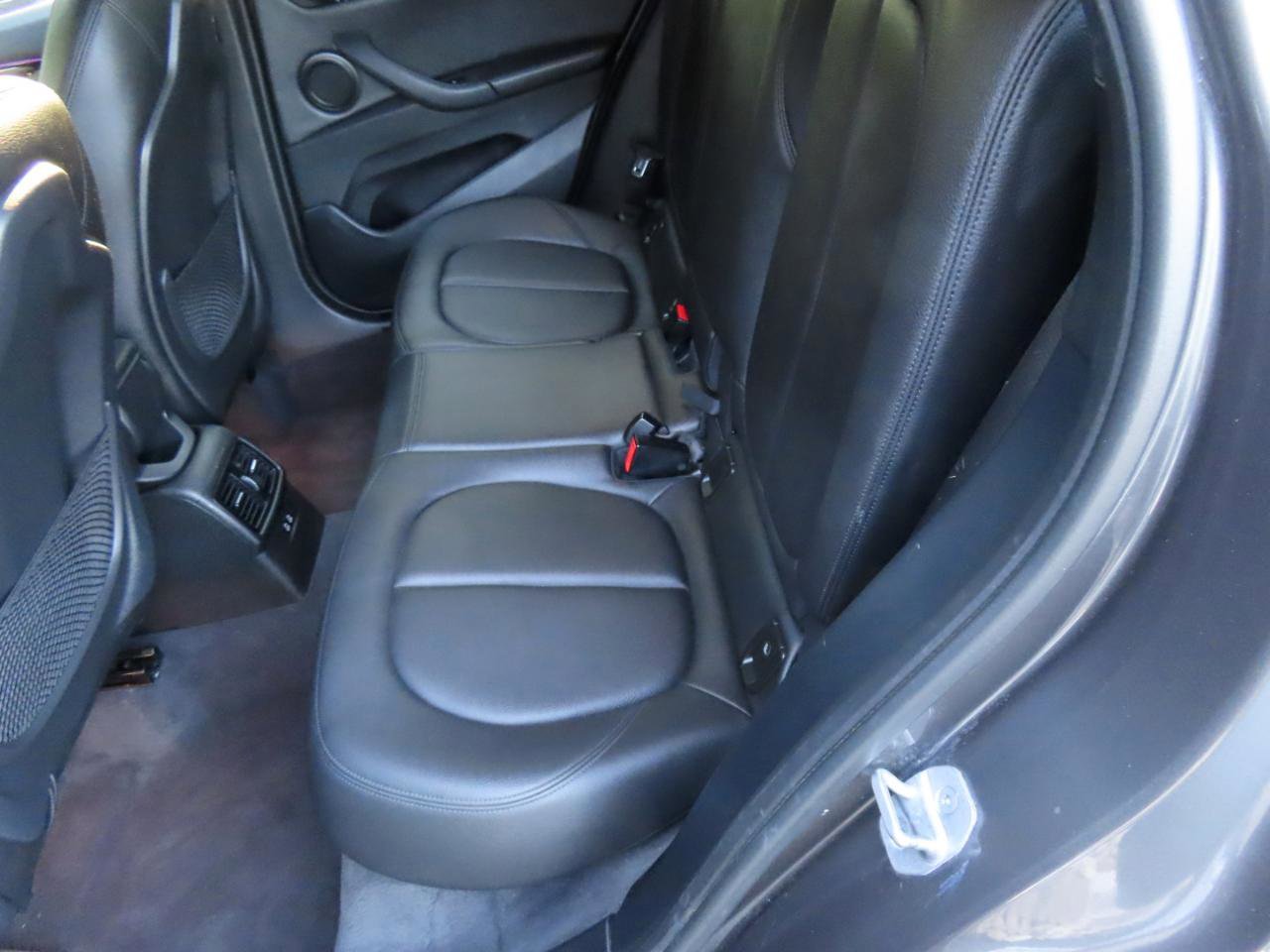 Used 2021 BMW X1 xDrive28i w/ Convenience Package AWD/4WD image 8
