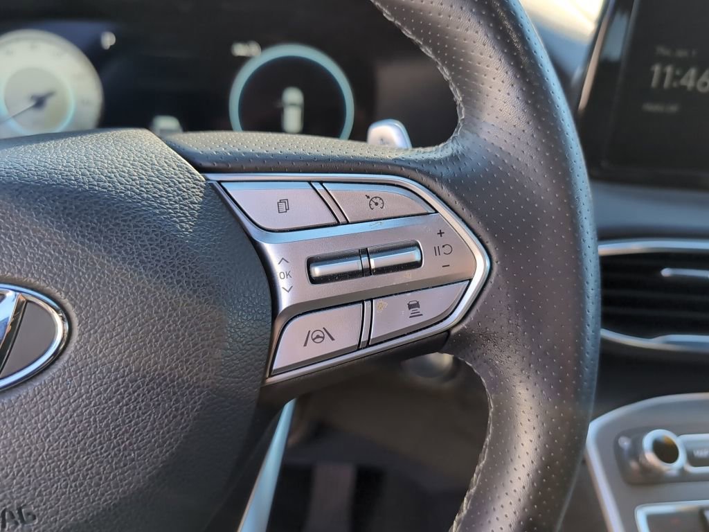 Used 2023 Hyundai Santa Fe Calligraphy image 24