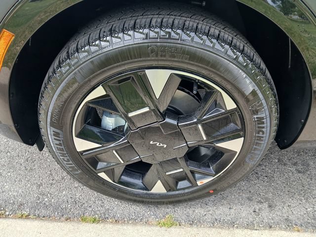 New 2026 Kia Sportage SX AWD/4WD image 4