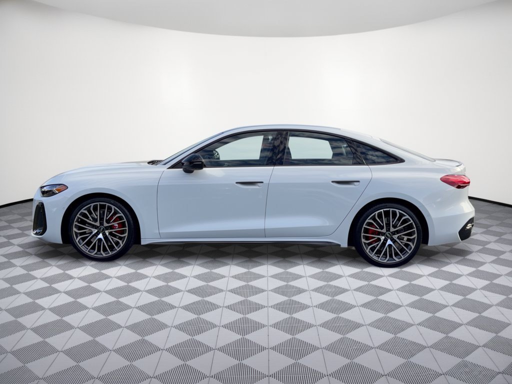 New 2026 Audi S5 Premium Plus AWD/4WD image 2