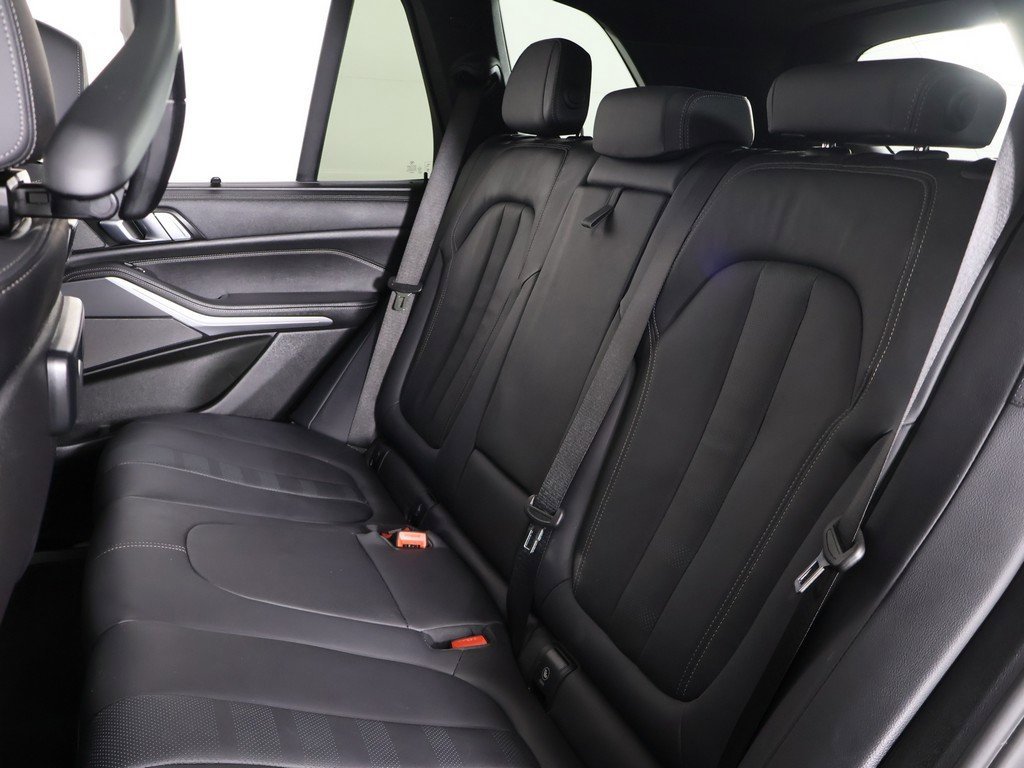 Used 2022 BMW X5 xDrive40i image 37