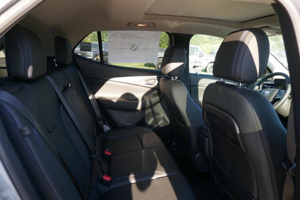 New 2026 Buick Encore GX Sport Touring w/ Experience Buick Package image 11