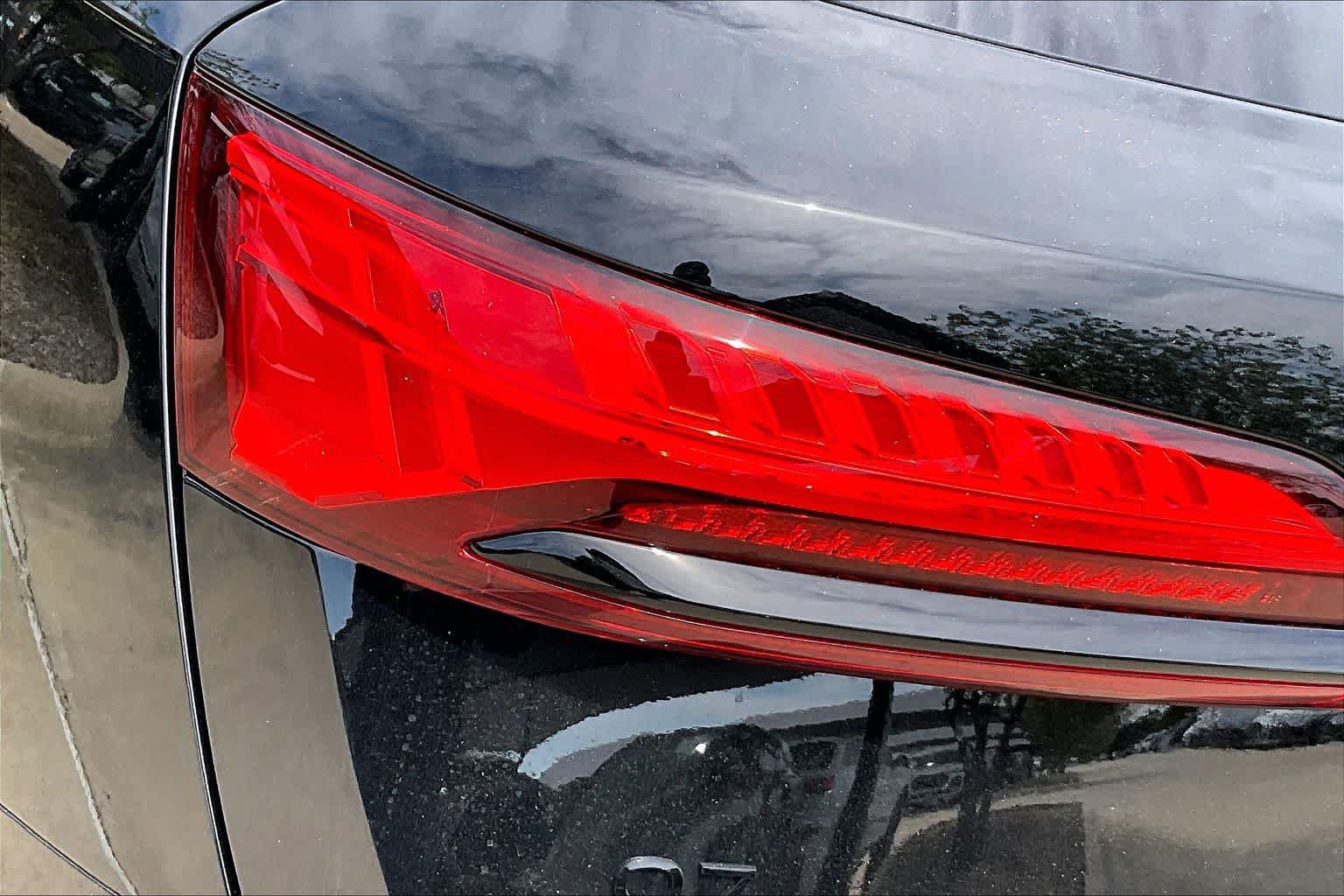 New 2026 Audi Q7 2.0T Premium Plus AWD/4WD image 14