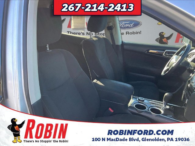Used 2014 Nissan Pathfinder S AWD/4WD image 26