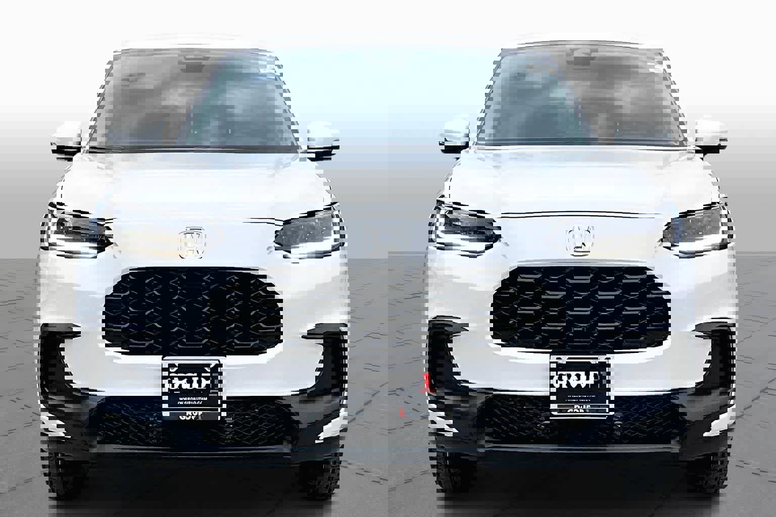 New 2026 Honda HR-V LX image 3