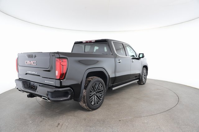 Used 2019 GMC Sierra 1500 Denali w/ Denali Ultimate Package image 17