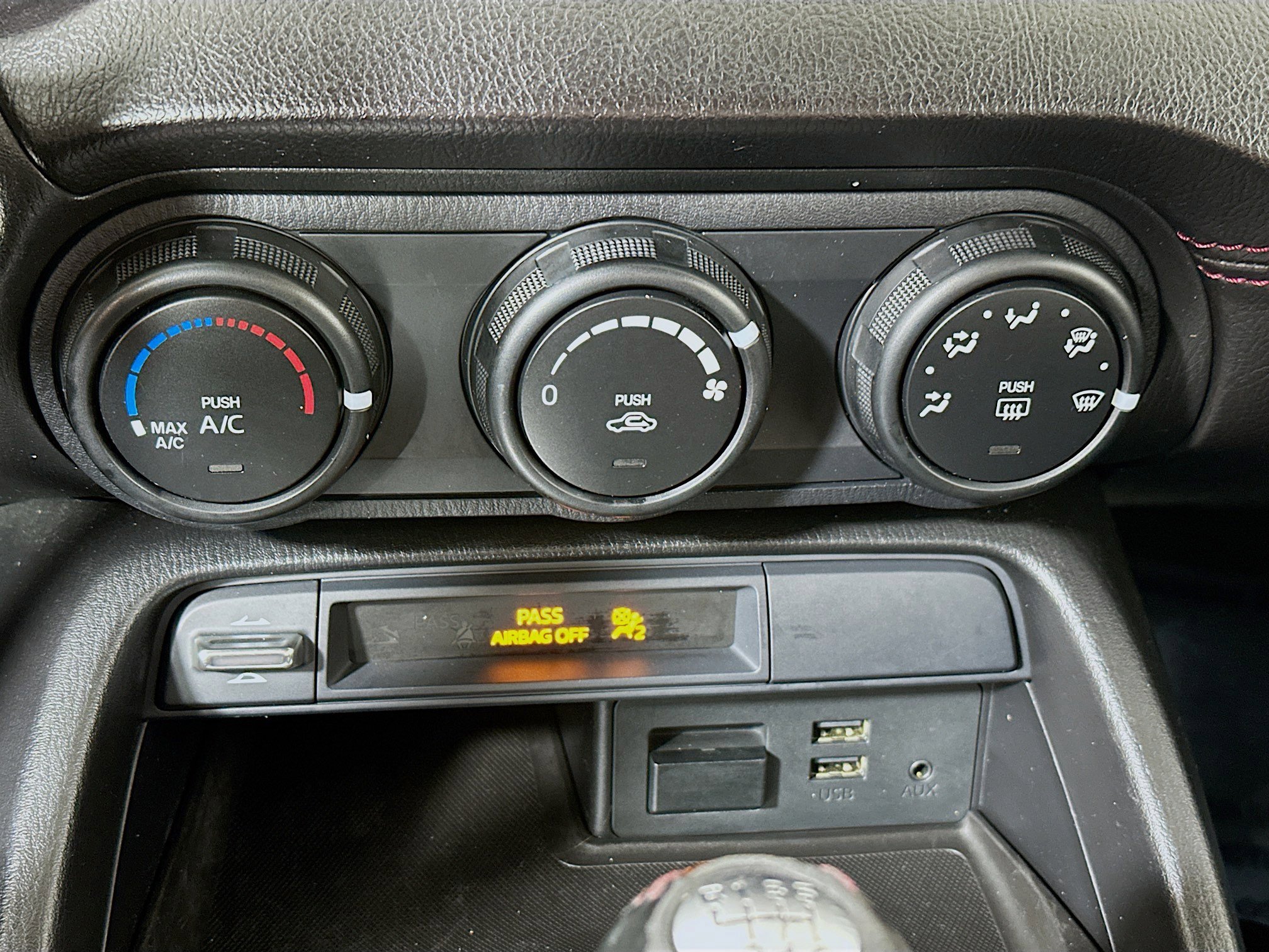 Used 2017 MAZDA MX-5 Miata RF Club image 15