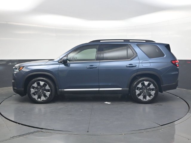 New 2026 Honda Pilot Elite image 2