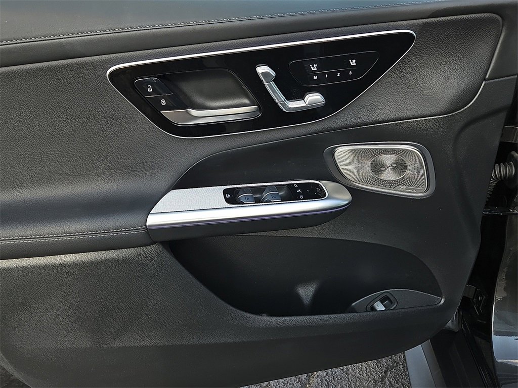 Certified 2025 Mercedes-Benz GLC 300 4MATIC image 19