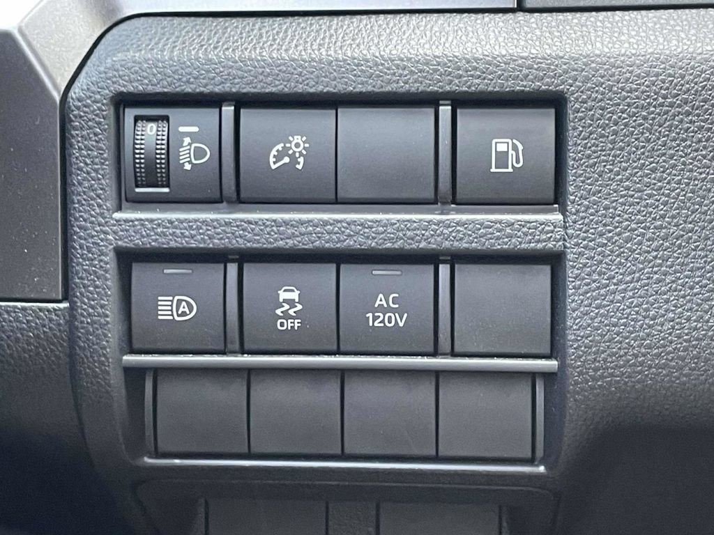 Used 2025 Toyota 4Runner TRD Sport RWD image 29