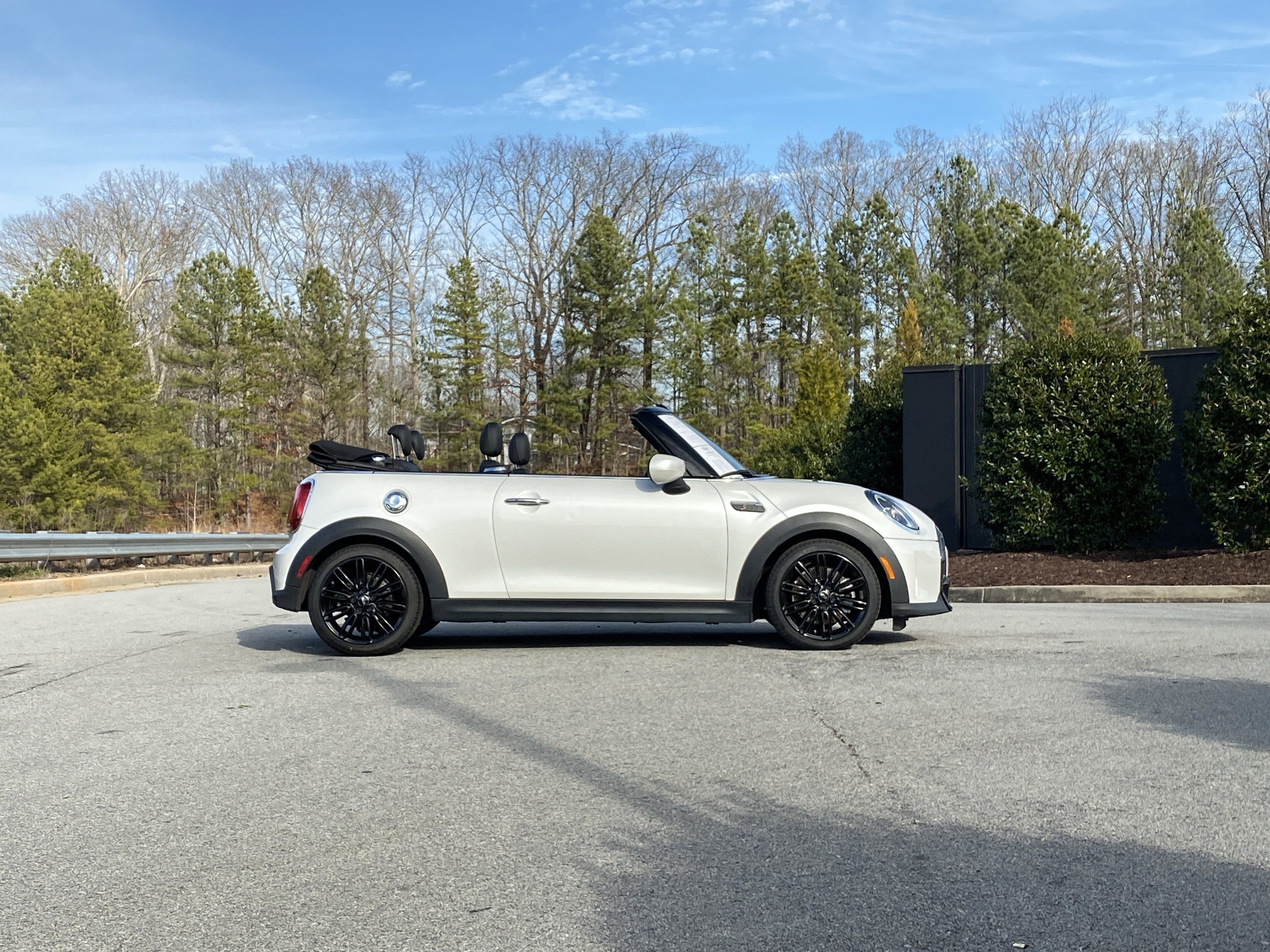 Used 2024 MINI Cooper S image 5