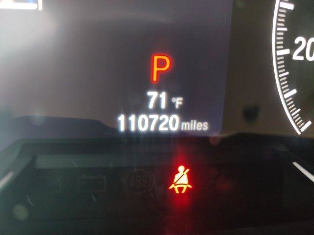 Used 2020 Honda Accord EX-L image 7