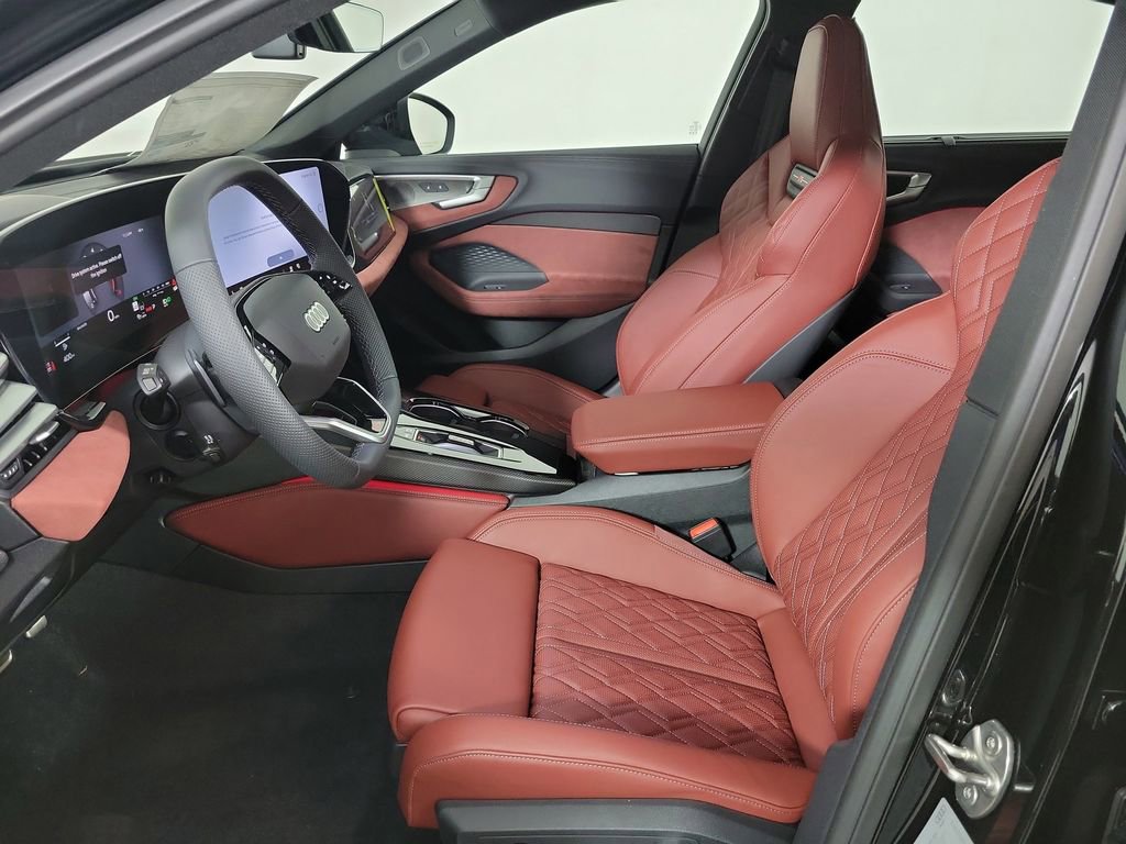 New 2026 Audi S5 Prestige AWD/4WD image 18