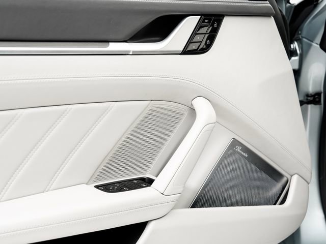 Certified 2021 Porsche 911 Turbo S image 8