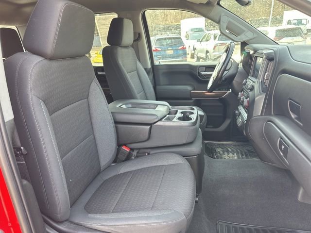 Used 2020 Chevrolet Silverado 1500 RST w/ All-Star Edition AWD/4WD image 32