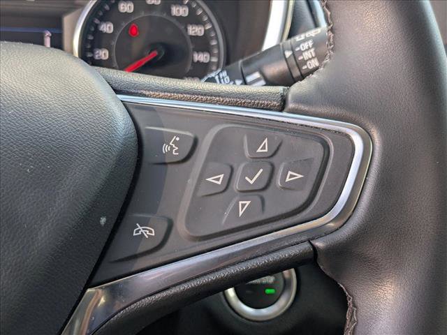 Used 2024 Chevrolet Equinox LT image 10