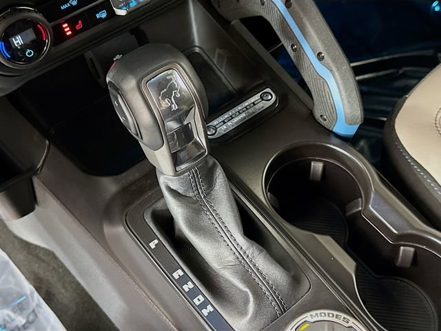 Used 2024 Ford Bronco Wildtrak image 17