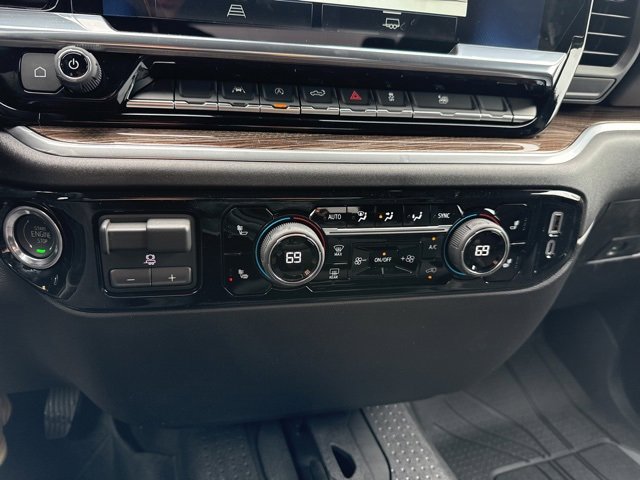 New 2026 Chevrolet Silverado 1500 RST w/ RST Select Package image 28