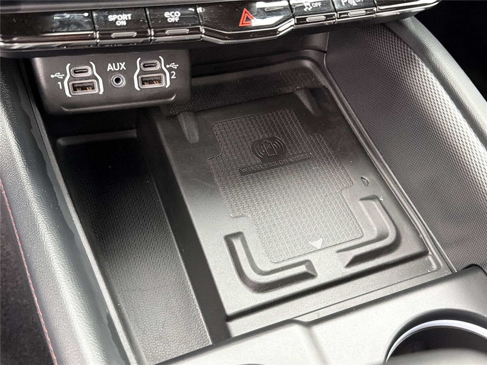 Used 2024 Dodge Durango R/T AWD/4WD image 34