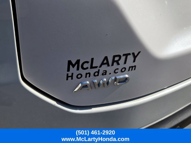 Certified 2025 Honda Pilot Elite image 14