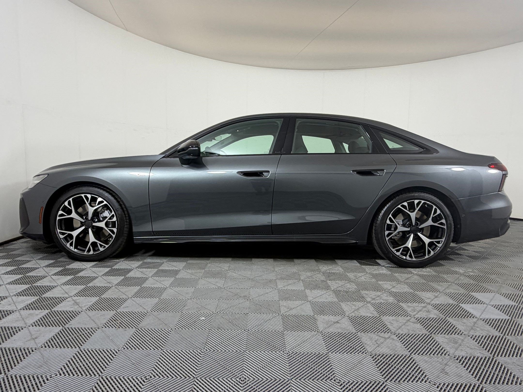 New 2026 Audi A6 Prestige AWD/4WD image 2