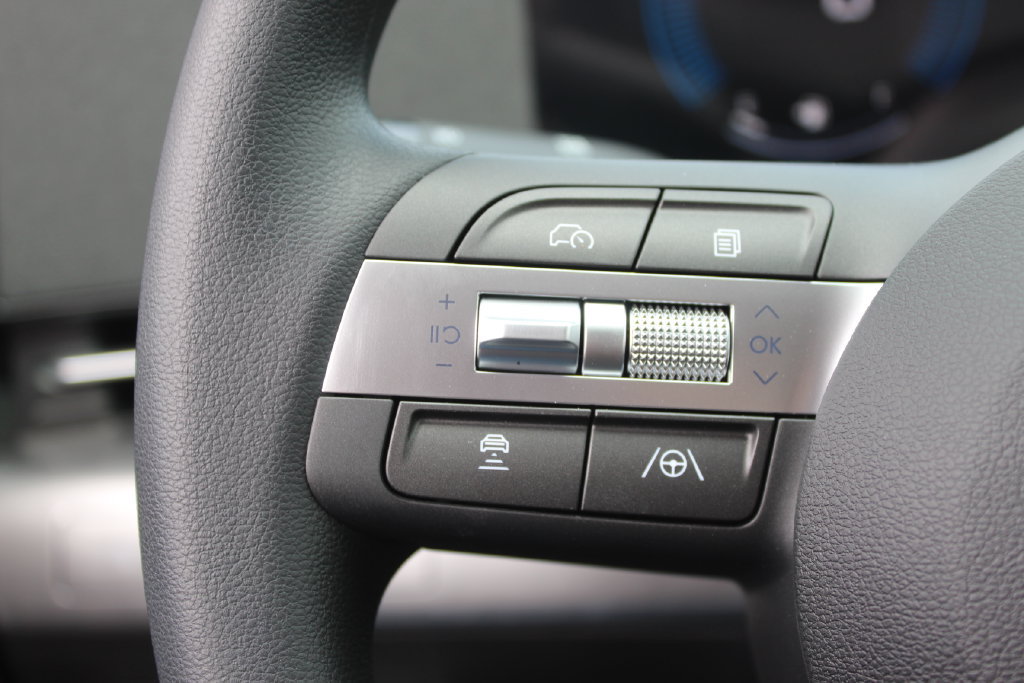 New 2026 Hyundai Kona SE FWD image 26