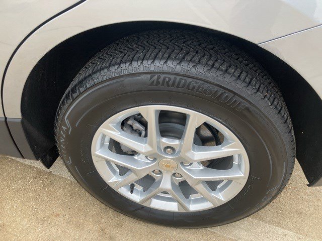 Used 2024 Chevrolet Equinox LT image 26