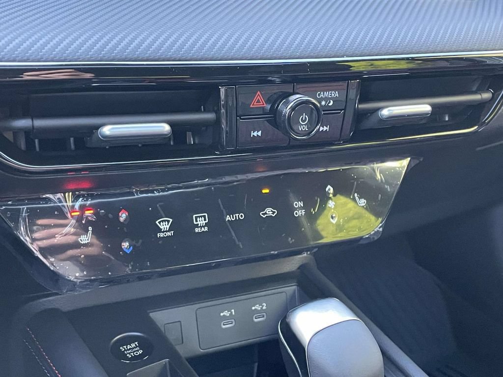 New 2026 Nissan Kicks SR w/ SR Premium Package FWD image 20