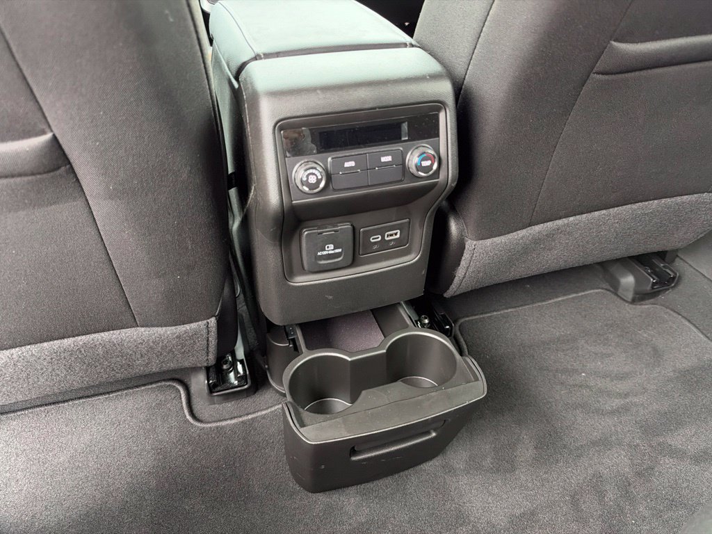 Certified 2023 GMC Acadia SLE w/ Driver Convenience Package FWD image 36